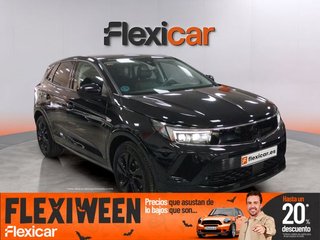 Opel Grandland 1.2 Turbo GS Auto