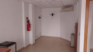 Oficina en alquiler en Nou Eixample Sud en Tarragona
