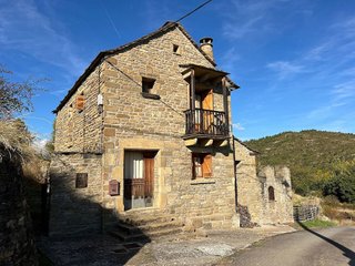 Casa rural en venta en Peñas de Riglos (Las)