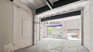 Local comercial en alquiler en El Camp d'en Grassot i Gràcia Nova en Barcelona