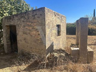 Terreno en venta en Pinar de los Franceses - Marquesado en Chiclana de la Frontera
