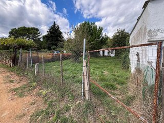 Terreno en venta en Gualba