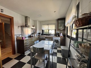 Chalet en venta en Jardín de los Reyes - Parque Real en Escorial (El)