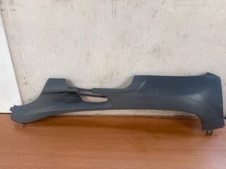 Tapa inferior izquierda Honda Pantheon 125-150