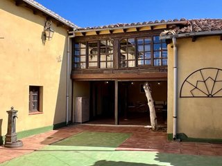 Casa rural en venta en Chozas de Abajo