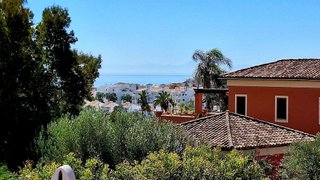 Casa adosada en venta en Puerto de la Duquesa en Manilva