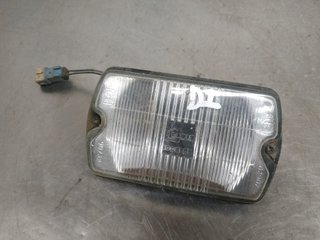 Faro antiniebla izquierdo CITROEN ZX 14 Armonia