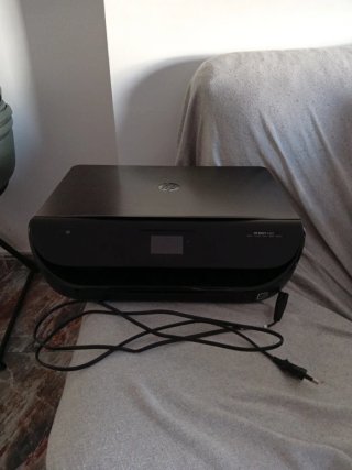 Impresora HP ENVY 4520