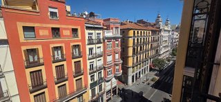 Piso en alquiler en Sol en Madrid
