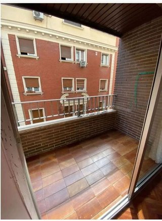 Piso en alquiler en Trafalgar en Madrid