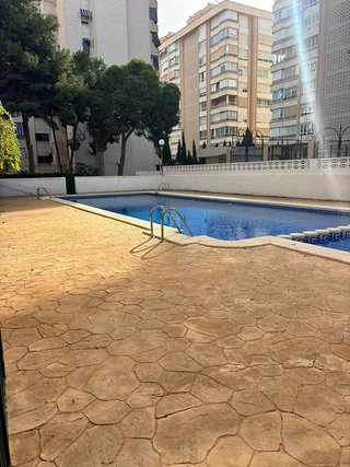 Piso en alquiler en Playa de San Juan en Alicante