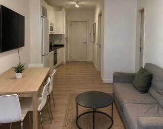 Piso en alquiler en Gaztambide en Madrid