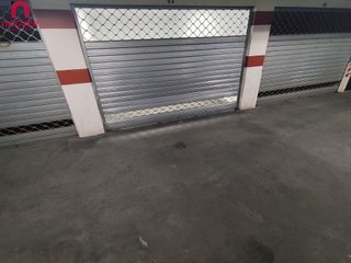 Garaje en venta en Ciudad Jardín - Zoco en Córdoba