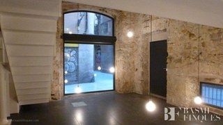 Oficina en venta en Sant Pere, Santa Caterina i la Ribera en Barcelona