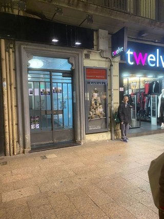 Local comercial en venta en Centre Històric - Rambla Ferran - Estació en Lleida