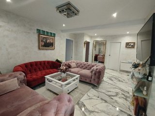 Casa pareada en venta en Tomelloso