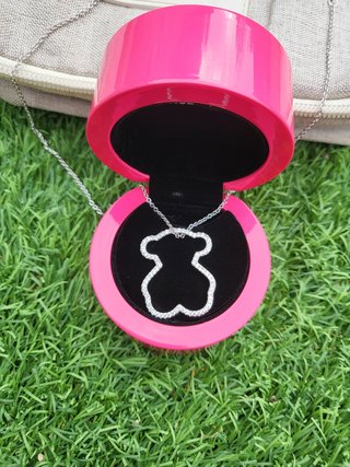 Collar TOUS Icon Brill