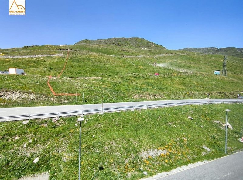 2-bedroom flat for rent in Pas de la Casa, Encamp · 7 of 19