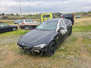 BMW Serie 5 2015
