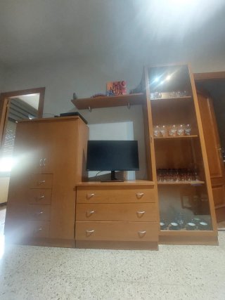 Conjunto Mueble de Salón Modular