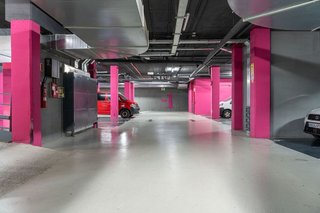 Garaje en alquiler en Sants-Badal en Barcelona