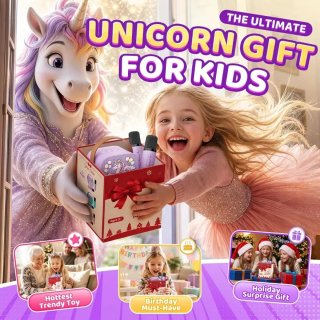 Karaoke Infantil con 2 Micrófonos
