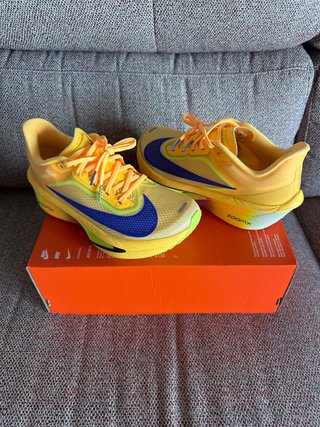 Zapatillas Nike Zoom Fly 6