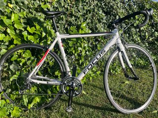 Bicicleta de Carretera Focus Variado