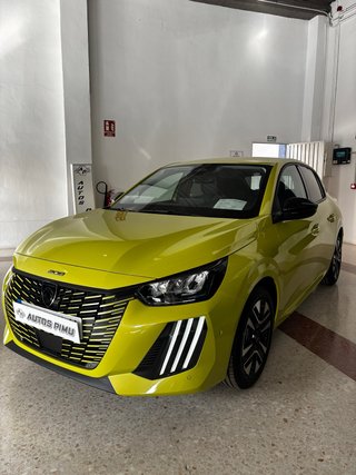 Peugeot 208 2026