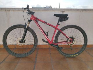 Mondraker Ventura 29" Talla S