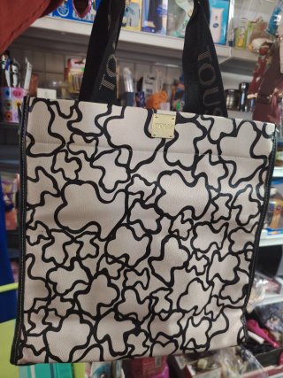 Bolso Capazo Tous