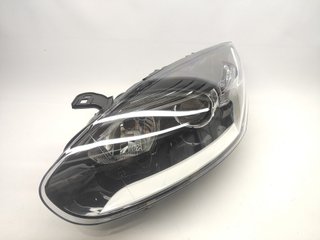Faro izquierdo luz Renault Megane 3 desde 2014