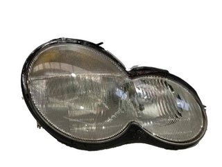 Mercedes-benz 15084600 faro derecho clase c 493455