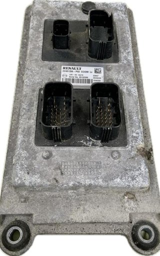 Renault 22481336 centralita ecu s