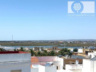 Chalet en venta en Ayamonte ciudad en Ayamonte