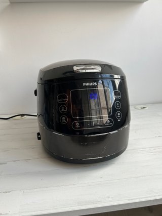 Olla Multiusos Philips HD4749 Multicooker