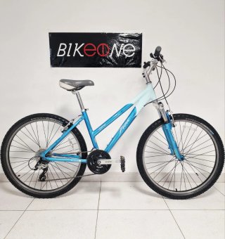Bicicleta de Montaña Trek 3900
