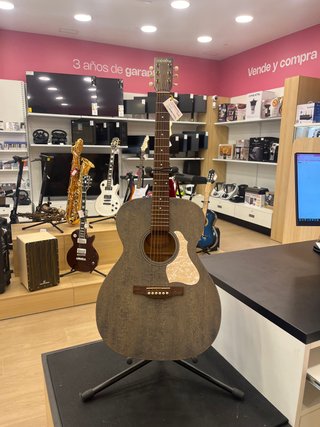 Guitarra Acústica Art & Lutherie
