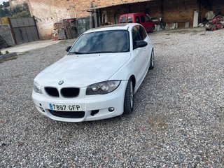BMW Serie 1 2008