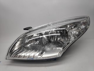 Faro delantero izquierdo Renault Megane 2008-2011