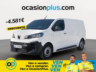 Peugeot Expert Furgon BlueHDi 120 S&S Standard 88 kW (120 CV)