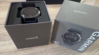 Garmin Fenix 5