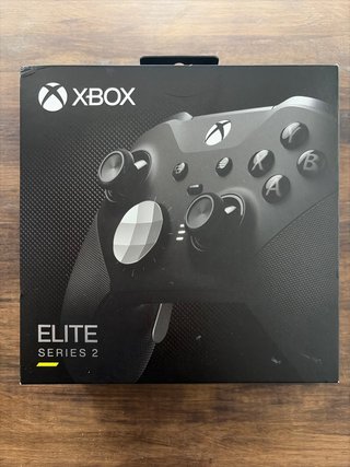 Mando Xbox Elite Series 2
