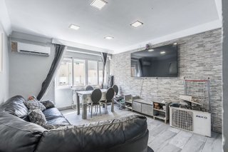 Piso en venta en Opañel en Madrid