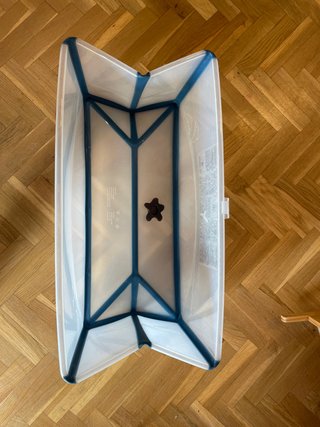 Bañera Stokke Flexi Bath XL
