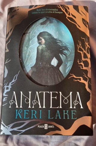 Anatema