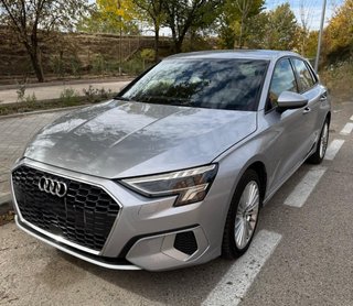 Audi A3 2021