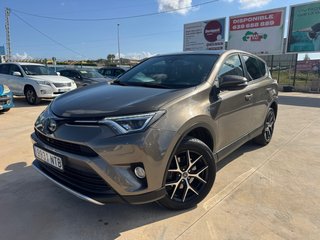Toyota RAV4 2016