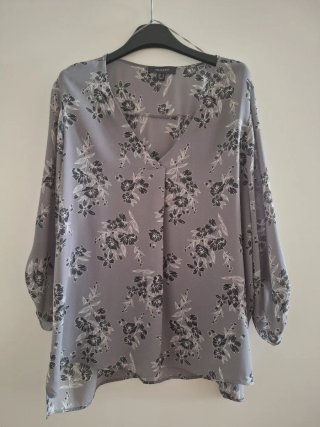 Blusa donna