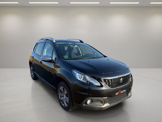 Peugeot 2008 Style 1.2L PureTech 60KW (82CV)